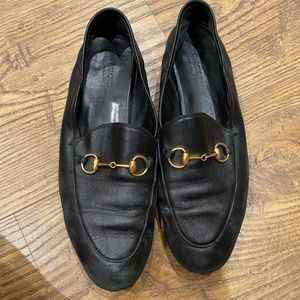 Gucci Horsebit loafers size 8.5 US Womens